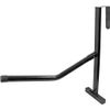York, Mobile saddle holder, saddle rack