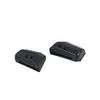 TMC SF Rail Face Mask Adapter for ARC Rail Connection Black