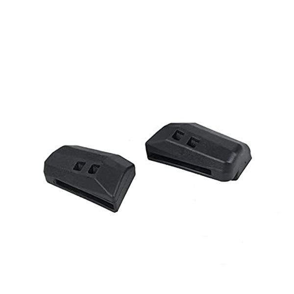 TMC SF Rail Face Mask Adapter for ARC Rail Connection Black