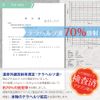 OVER-9 Terahertz Ore, Acupressure Rod, Massage Rod, Natural Stone, Cassa Goods, Terra Mine, Health, 3.0 inches (75 mm)