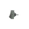 Pearl PWN226 Switch On/Off Rocker Non Illuminated