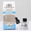 OPI Lacquer DRIP DRY Wet to Set 60 seconds - 8 mL / 0.28 fl oz