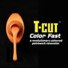 T-Cut Colour Fast 3-in-1 Paintwork Renovator, Orange, 500ml