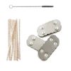 Replacement Cleaning Kit Set P2 P3 PMini PPlus Basic Maintenance Parts Tools and Accessories