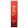 Holika Holica Devils Plumper 02 Hellfire Grout Topper, 0.1 oz (3.5 g)