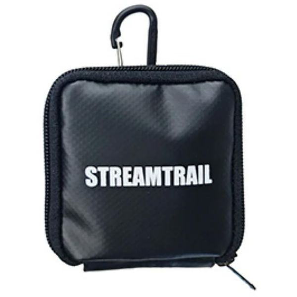 Stream Trail Foldable Bottle Holder, Black (ONYX)