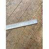 PEC 12" 4R Combination Square Blade (Grooved Rule) w/ Blemish (7185-012B)