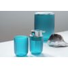 WENKO Agropoli S Swing Lid Bin Petrol