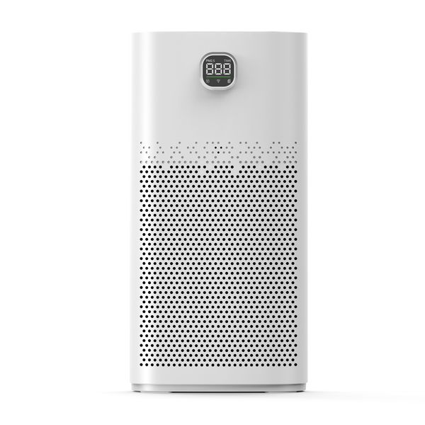 Home Planet Air Purifier EPI405 54.1㎡