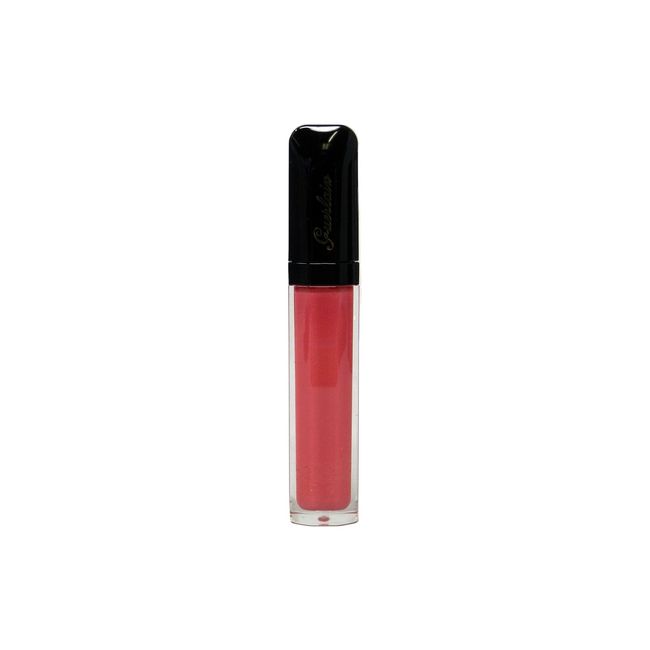 Guerlain Maxi Shine Intense Colour & Shine Lip Gloss 465 Bubble Gum 0.25 Ounce