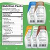 SweetLeaf Sweet Drops Liquid Stevia Variety 5 Pack 1.7 fl. oz each