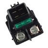 Caltric Starter Solenoid Relay Compatible with Arctic Cat 3530-001