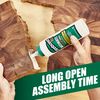 Titebond 1414 lll Ultimate Wood Glue (16fl oz)