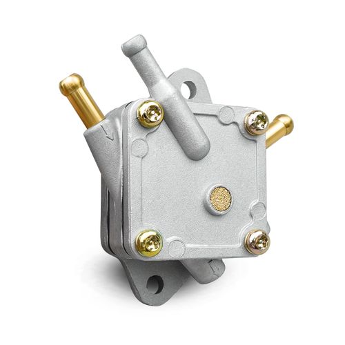 Engine Fuel Pump Fit for Honda GX610 GX620 GXV610 GXV620 Replace 16700-ZJ1-003 DF52-133-D