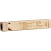 Wooden Train Whistle with Blast Chart - Made in USA
