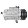 NEW A/C Compressor w/ Clutch for Ford Flex Taurus 2008-12 All Engine 8G1Z19703AA