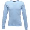 Regatta Thermal Long Sleeve Vest - Denim - 2XL