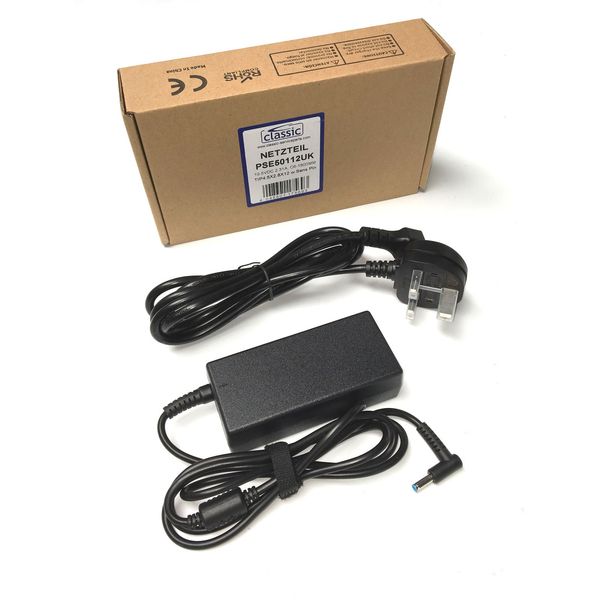 Classic Replacement Power Supply for HP L25296-003