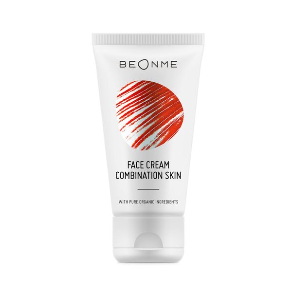 BeOnMe: Face Cream for Combination Skin 50 ml