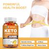 Keto Slimming Gummies,ACV Weight Loss,Fat Burner,Appetit