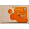 AT&T STANDARD MINI SIM Card 2FF • GSM 4G LTE SKU 40952