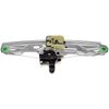 751-778 Dorman Window Regulator Rear Driver Left Side Hand for Ford Focus 12-18
