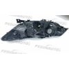 Pair Headlights Assembly  Fit For 2009-2014 Acura TSX  (Left+Right)