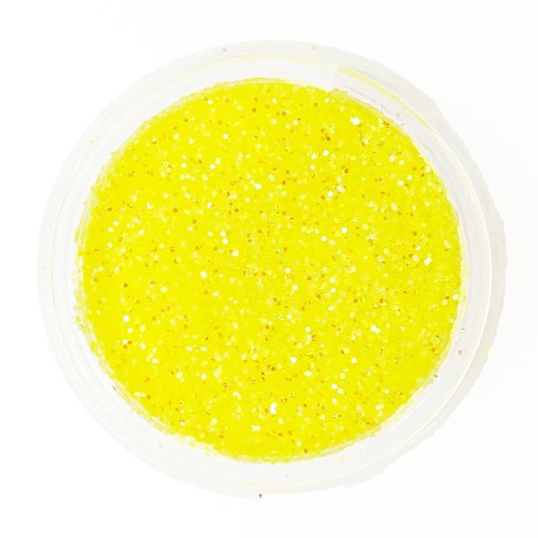 Yellow Gold Glitter #24 From Royal Care Cosmetics