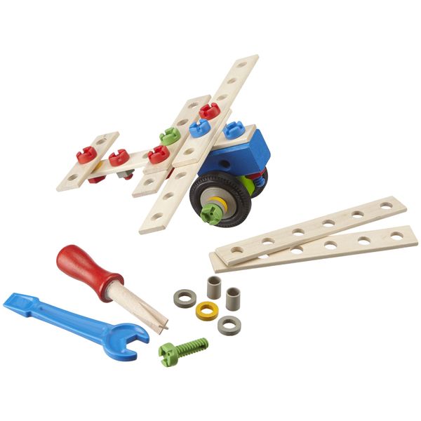 Simba Smoby Heros Constructor (39 Pieces)