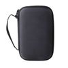 JINMEI Hard EVA Dedicated Case for MAYLUCK Nebulizer Handheld Portable Breathing Problems Inhaler Case(Case only)。
