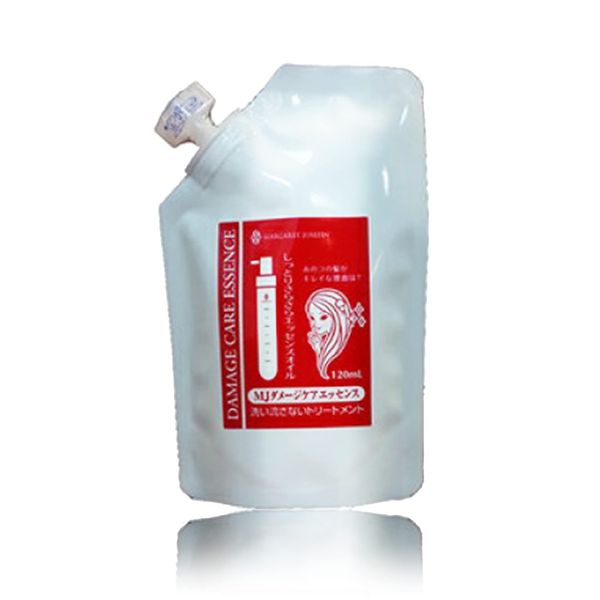 Margaret Josephine Damage Care Essence, 4.2 fl oz (120 ml)