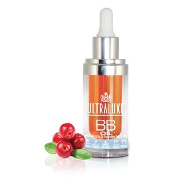ULTRALUXE SKIN CARE BB Oil