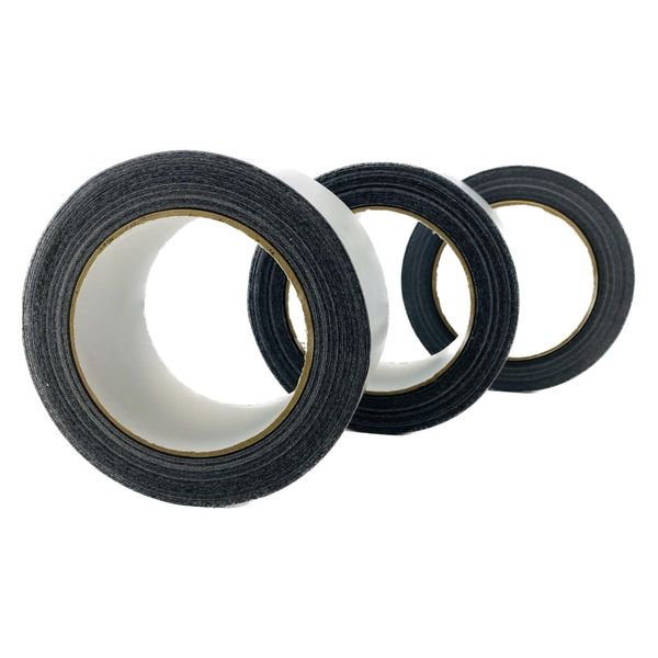 APM Japan Super Strong Adhesive Airtight Waterproof Double Sided Tape Acrylic Tape Width 2.0 inches (50 mm) x Length 66.4 ft (20 m) Set of 3 [Repair Tape/Airtight Waterproof Tape]