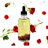Pursonic Pursonic Multi-use Flower Body Oils (rose), 4 ounces