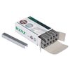 Leitz Juwel staples 6 mm, box with 2000 pieces, galvanized, 56420000