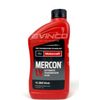Motorcraft Mercon LV Automatic Transmission Fluid 6 Quarts Pack Ford Original