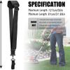 Shoulder Strap Adjustable Trimmer Shoulder Pad Harness for All Types Trimmer