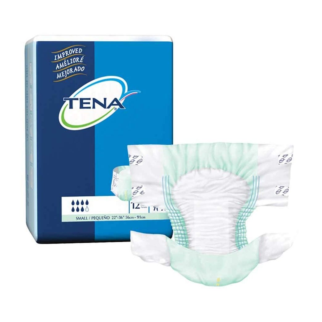 Tena Incontinence Underwear for Women Super Plus Absorbency Extra