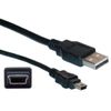USB POWER CHARGER CABLE CORD LEAD FOR NINTENDO WII U PRO GAME REMOTE CONTROLLER