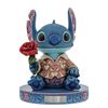 Enesco Jim Shore Clueless Casanova Stitch Figurine