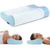 Memory Foam Pillows Neck Pillow Bed Pillow For Sleeping Ergonomic Cervical Pillo