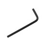 D2D Pair of 25mm Torch Flashlight Rail Mount 20mm Ring Weaver Scope
