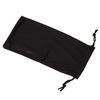 Bobster Shield 2 ®, Gloss Black Temple, Clear Lens