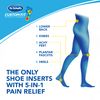 Dr. Scholl's Custom Fit Orthotic Inserts, CF 320
