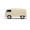 T1 Bus Tissue Case CREAM Case Plus