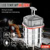 150W LED Temporary Work Light 21500LM Construction Linkable Building JobSite ETL