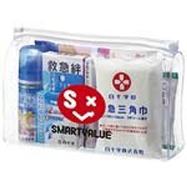 JOINTEX JTX First Aid Kit N119J N119J