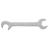 TONE DSTO-17 Thin Spanner, 2 Sides Width 0.7 inches (17 mm)