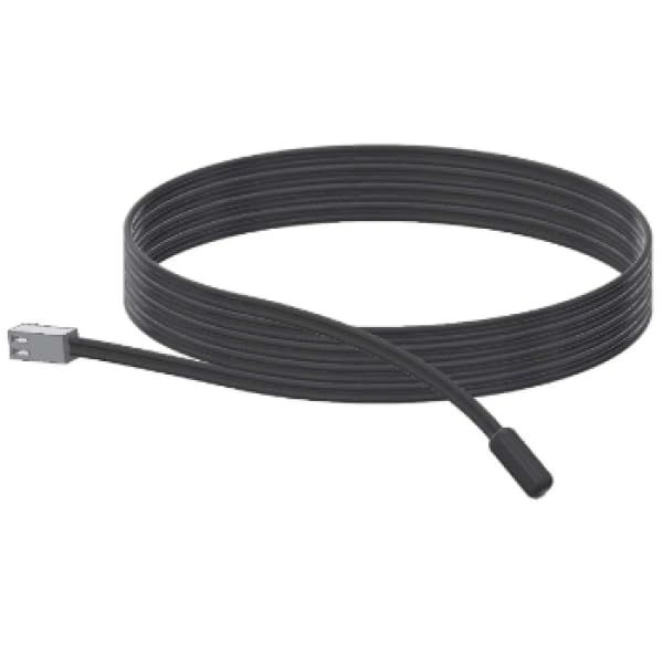 C-Tec BF322 5 Series PSU Remote Battery Temperature Sensor, 1.5m Lead, Black
