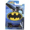Hot Wheels Batman Batmobile
